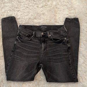 Zara Man Jeans Size 32